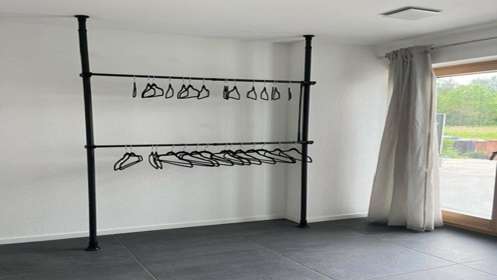 Moderne Ferienwohnung Sonnenbuehl Singen Exterior foto
