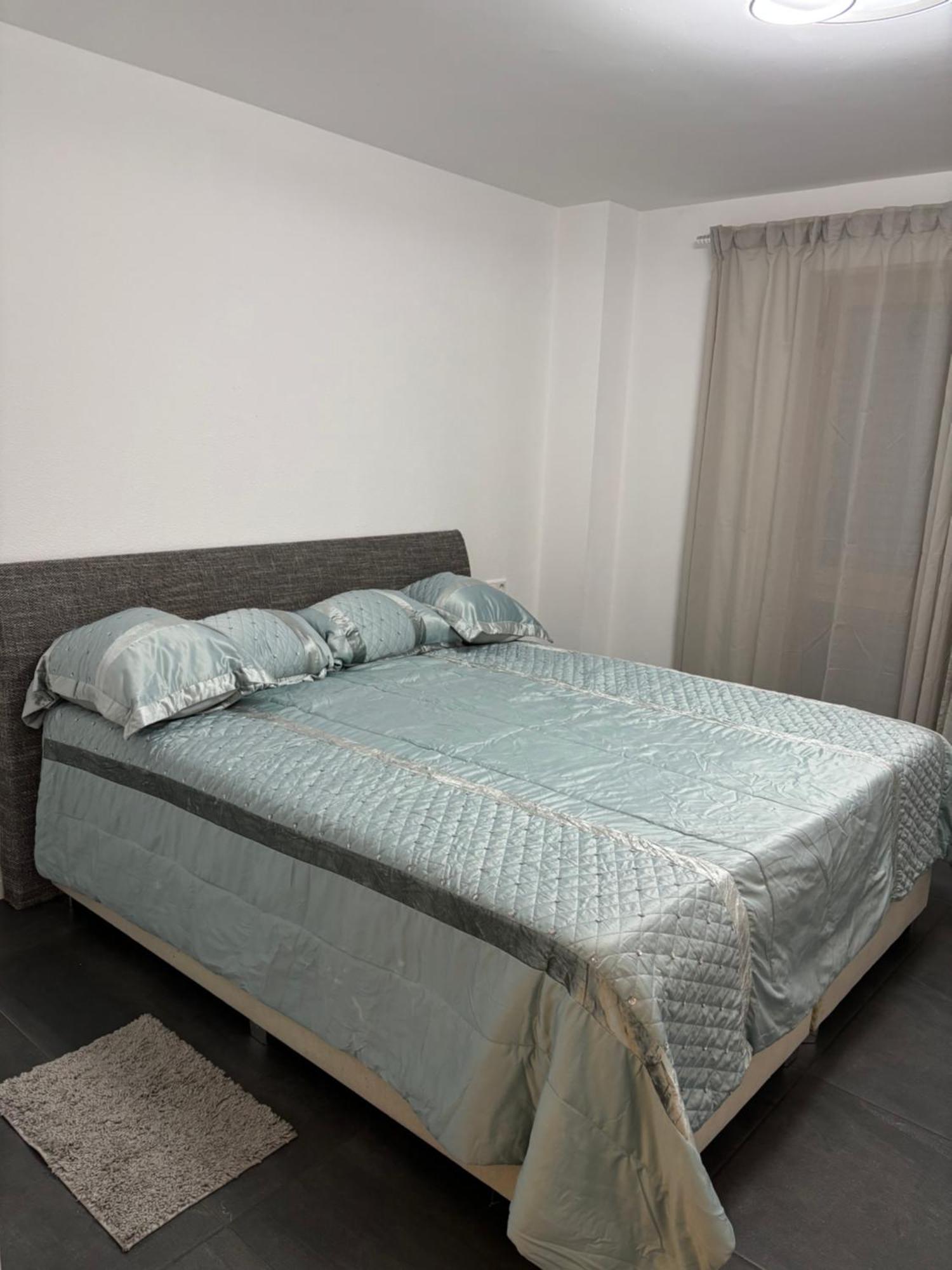 Moderne Ferienwohnung Sonnenbuehl Singen Exterior foto